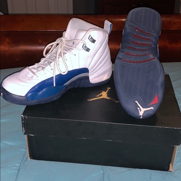 Air Jordan 12 retro - Picture 2 of 4